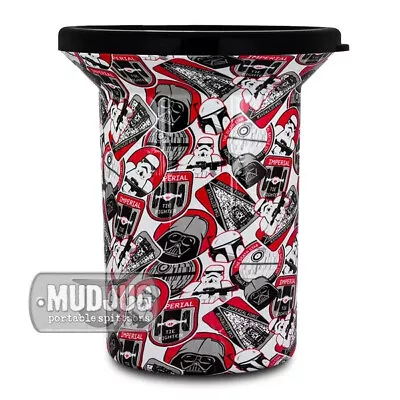 Mud Jug Roadie • $25