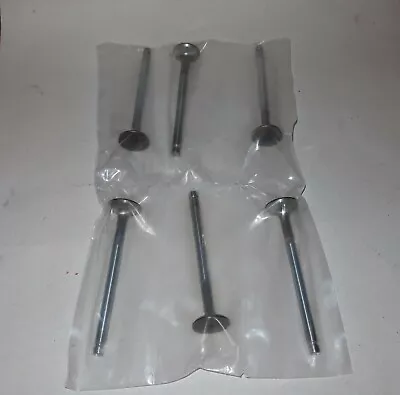 Maserati Biturbo   ENGINE VALVE SET 23mm INTAKE *New*  Inlet 310620450 • $239