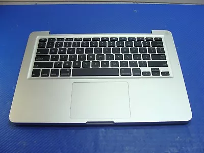 Macbook Pro A1278 13  2011 MD313LL/A Top Case W/ Trackpad Keyboard 661-6075 • $9.99