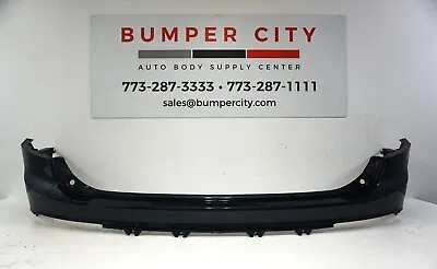 OEM 2016 2017 2018 2019 Volvo XC90 XC 90 Rear Bumper Cover • $129