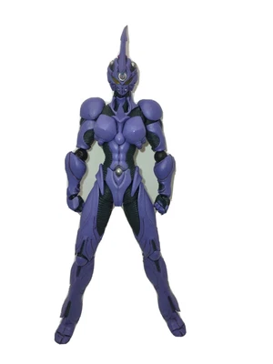 $45.99 • Buy Max Factory Guyver The Bioboosted Armor Guyver 2 F Movie Ver Figma EX-036 Figure