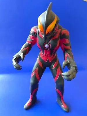 Ultraman Action Figure Bandai – Ultraman Belial 17 Cm. • $42.78