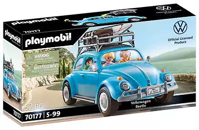 PLAYMOBIL Volkswagen Beetle • $26.99