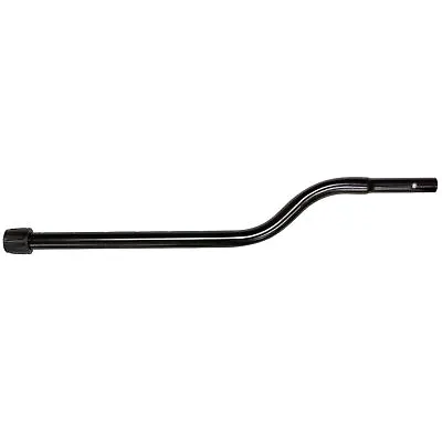 Minelab Black Middle Shaft Assembly For X-Terra 705 / 705 Gold 3011-0179 • $51.95