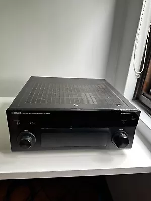 Yamaha Aventage RX-A2030 9.2 Channel Home Theater Receiver • $580