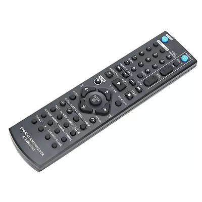 DVD Recorder Remote Control For Replacement DVD/VCR/DVDR Recorder BEA • $9.92