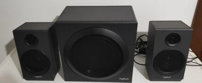 F88C PC Altoparlante Stereo 6W, 3.5mm Jack USB Alimentazione