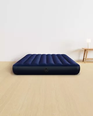 Air Bed Intex Dura-Beam® Standard Downy Air Mattress 10  Full • £27.90