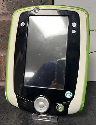 LeapPad 2 Green By Leapfrog Educational Tablet **BATTERY ONLY** • 75HM • £9.99