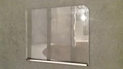 Volkswagen VW Type 2 T1 Bus Driver Side Window Glass ORIGINAL 1950 - 1967  • $199.99