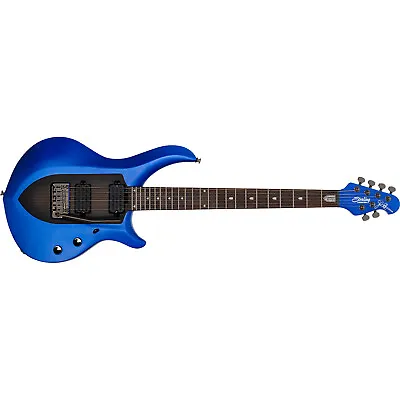 Sterling By Music Man John Petrucci Majesty MAJ100 Guitar Siberian Sapphire • $1049.99