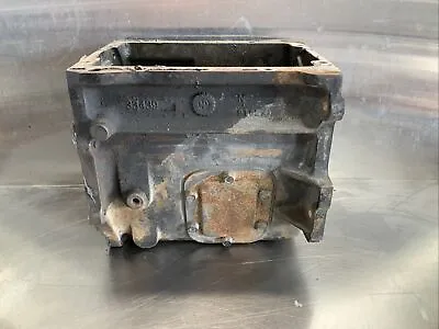 Dodge Cummins Diesel Transmission Case NV4500 Housing 5 Speed Manual 1999 19232 • $299.99