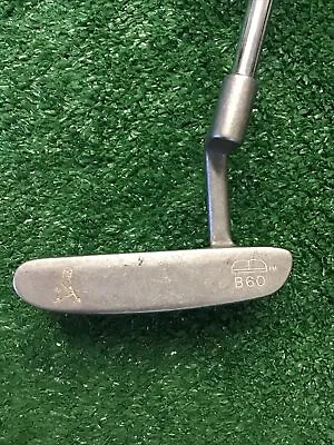 Ping B60 Putter 34.5” Inches • $54