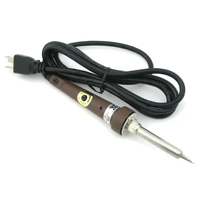 XYtronic 258 Variable Temperature Soldering Iron - 500-800 Degrees F - UL Listed • $24.99