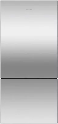 NEW Fisher & Paykel 494L ActiveSmart Bottom Mount Fridge RF522BLPX6 • $1806