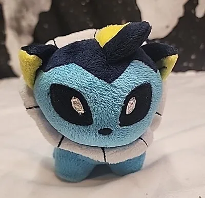 Pokemon Center Plush VAPOREON PokeDoll Stuffed Plushie Animal Doll • $15.99