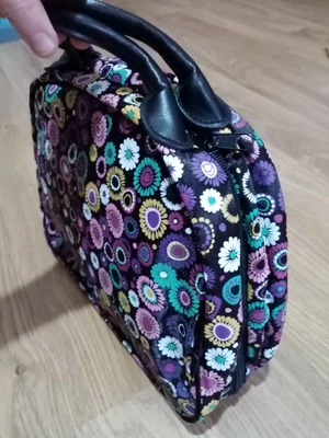 £8 • Buy Accessorize Toiletry/Make Up Bag