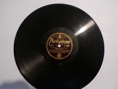 £4 • Buy Jimmy Shand And His Band. Scottish Waltz / The Gay Gordons. Parlophone – F. 3406