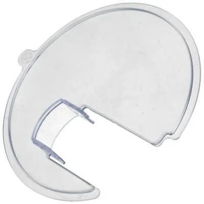 KENWOOD Splash Guard Hand Mixer Bowl Cover Lid Chefette HM670 HM680 715378 • £11.39