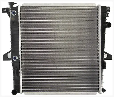 Radiator For 1998-2011 Ford Mazda Mercury • $67.86