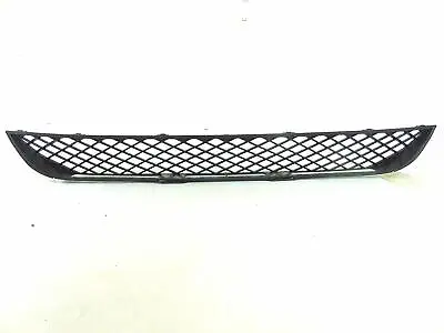 Front Bumper Lower Grille Grill For 2006-2013 Mercedes Sprinter W906 # VB-004 • $44.01