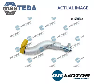 Drm01852 Oil Pipe Charger Drmotor Automotive New Oe Replacement • £43.99