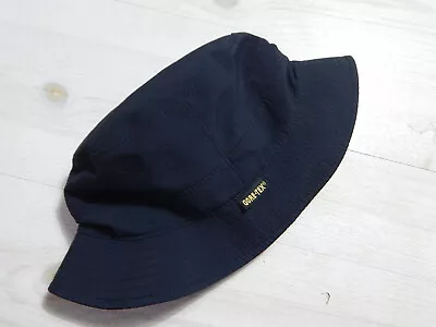 Vintage Goretex Nylon Bucket Panama Hat • $26