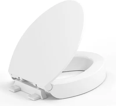 Toilet Seat Riser |  Ccbello • $46.99