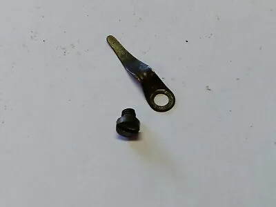 Antique Treadle National Vindex Sewing Machine 2314288 Thread Guide • $14.89