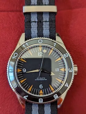 Corgeut Automatic Myiota 8215 • $54.32