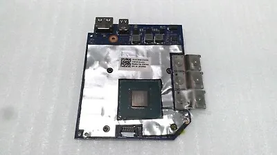 Dell TJFRK Nvidia Quadro P2000 4GB Graphics Video Card P-Q3-A1 Precision 7530 • $69.99