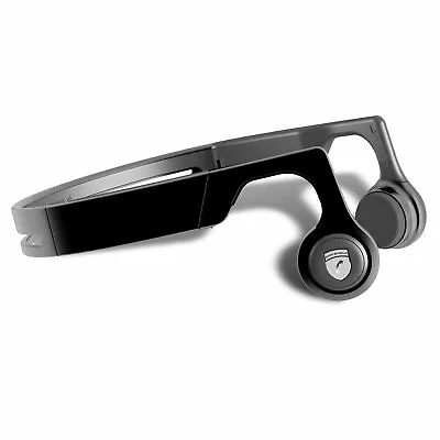 Wireless Headphones Bone Conduction Bluetooth  Headset Open Ear With Mic USA • $20.27