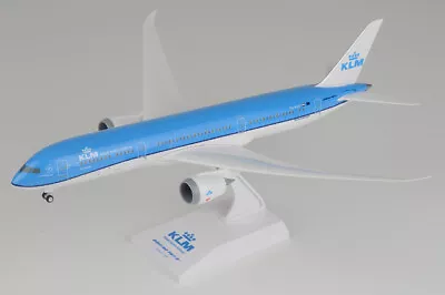 SKR945 Skymarks 787-9 Dreamliner 1/200 Model PH-BHD KLM Royal Dutch Airlines • $64.98