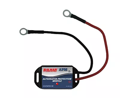 Balmar APM-24 Boat Marine Engine 24V Alternator Protection Module • $60