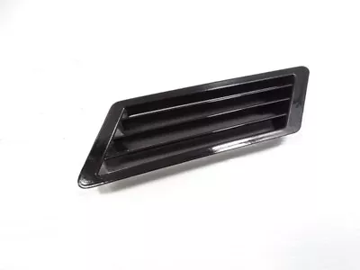 04 Mercedes W463 G500 Grille For Left Fender 4638810085 • $35.99