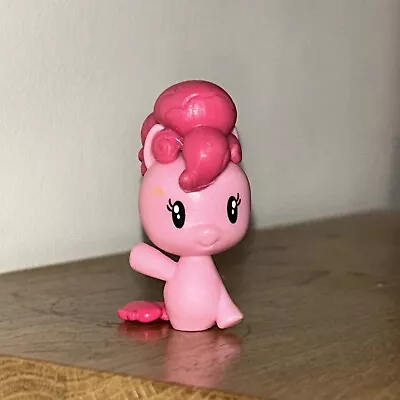 My Little Pony MLP Cutie Mark Crew Pinkie Pie Sea Pony • £1