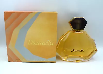 $144.68 • Buy Yves Rocher Diamella - Eau De Toilette 100 ML