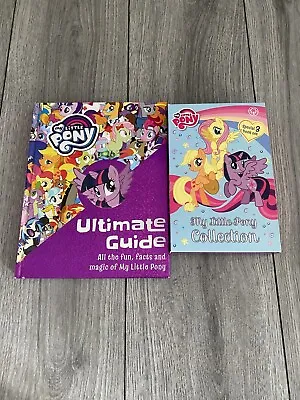 Children’s My Little Pony Book Bundle New • £7.95