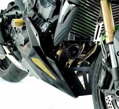 Kawasaki Z750  04-11 Z750S/R 11-2012 & Z1000 07-2009 Belly Pan Carbon Look With • $193.63