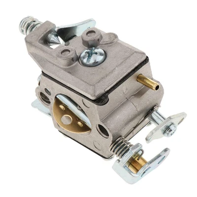 £14.26 • Buy Carburetor Carb For Partner 350 351 370 371 420 Lawn Mower Tool Accessories