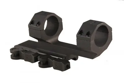 AIM Sports 1 Inch QD Cantilever Scope Mount High MTCLQ117 • $39.95