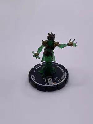 Mage Knight Solonavi Channeler - D&D Miniature DND Mini Demon Elemental Rare Red • $7.95