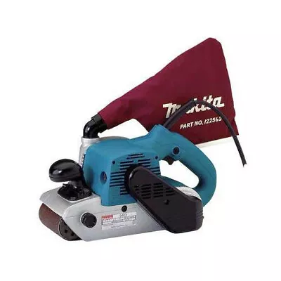 Makita 4 In. X 24 In. Belt Sander 9403-R Recon • $203.99