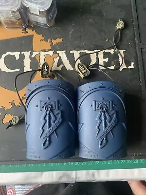 Warhammer Age Of Sigmar Stormcast Eternal Dice Set. OOP • £20.99