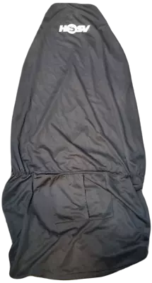 New Genuine HSV Dealership Seat Cover Throw Over VE VF Holden Special Vehicles • $225