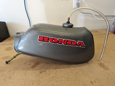 Honda ATC 70 Gas Tank Fuel Petrol ATC70 • $300