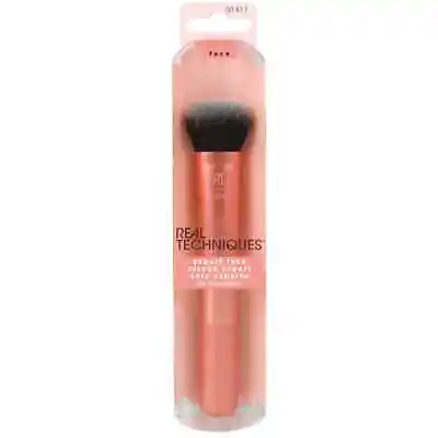 Genuine Real Techniques Expert Face Brush 1411 (SAME DAY DISPATCH) • $31.49