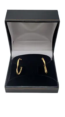 Marco Bicego 18kt Earrings Marrakech Collection • $1600