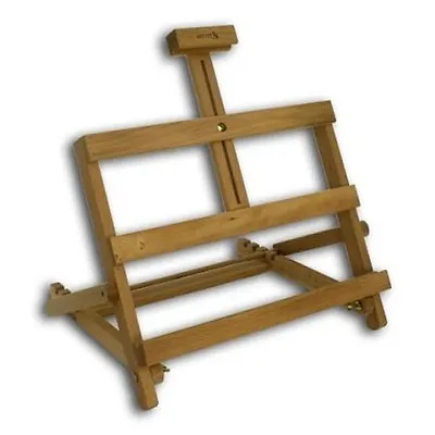 Reeves Artists Table Easel • £43.99