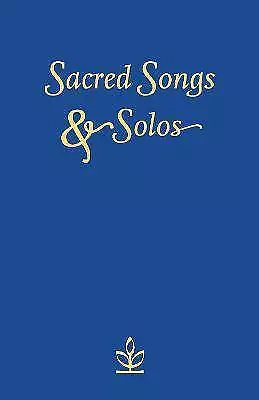 Sankey's Sacred Songs And Solos Sankey Ira David • £17.41